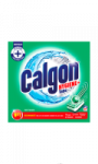 Tablettes hygiène plus Calgon