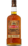 Rhum agricole ambré Bourbon Barrel 41° Dillon