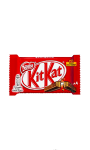 Barres chocolatées Kitkat