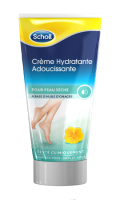 Crème hydratante Scholl