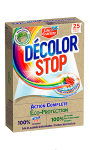 Lingettes anti décoloration Décolorstop Eco-Protection