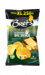 Chips Saveur Fromage du Jura Brets