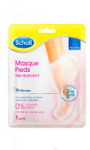 Masque Pieds Très Hydratant Scholl