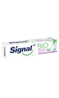 Dentifrice protection naturelle Bio SIGNAL
