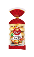 Mini Brioch\'Burger La Fournée Dorée