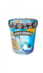 Glace Baked Alaska Ben & Jerry's Glace Baked Alaska Ben & Jerry's