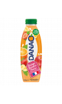Jus de fruit lacté sans sucres ajoutés Danao