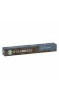 Café en capsules Espresso Roast Starbucks
