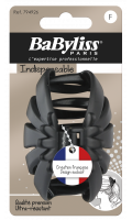 Pince à cheveux méduse Made in France Babyliss