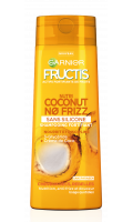 Shampooing nutri repair coco no frizz Garnier Fructis