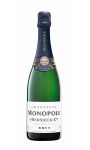 Champagne brut Heidsieck & Co Monopole
