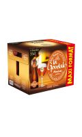 Bière Ambrée Maxi Format Carton La Goudale