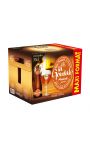 Bière Ambrée Maxi Format Carton La Goudale