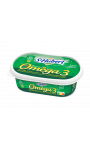Margarine Alliance Vegetale Omega 3 Doux St Hubert