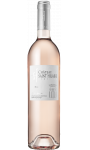 Vin rosé Coteaux d'Aix Château Saint Hilaire