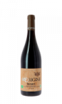Vin rouge Bourgueil BiOrigine