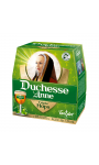 Bière blonde pack Triple Duchesse Anne Lancelot