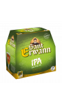 Bière IPA Sant Erwann