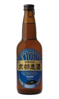 Bière Kolsch Kyoto beer