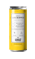 Bière Dry Hopped Leopold 7