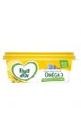 Margarine tartine cuisson omega 3 doux sans huile palme doux Fruit d'or