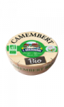 Camembert bio E.Graindorge