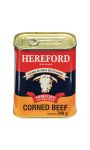 Pâré corned beef HEREFORD
