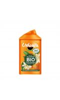 Bio Gel douche Relaxant aux Fleurs d’Oranger Ushuaïa