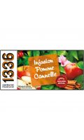 Infusion Pomme Cannelle 1336