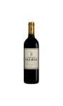 Vin rouge Saint Julien Second2017 Connetable de Talbot