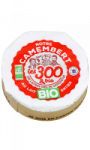 Camembert bio Les 300 & Bio