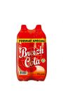 Format spécial Breizh Cola