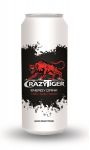 Energy Drink Crazy Tiger