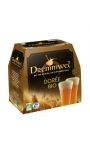 Bière dorée bio Dremmwel