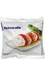 Mozzarella Carrefour Discount