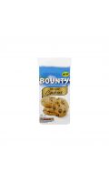 Soft baked cookies Bounty