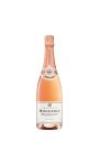 Champagne brut rosé Heidsieck & Co Monopole