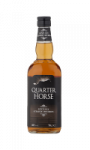 Bourbon Kentucky Straight Quarter Horse