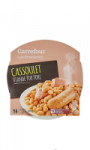 Cassoulet pur porc Les Brasseries Carrefour