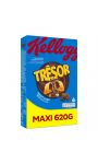 Promotion
Céréales Trésor chocolat au lait Kellogg's