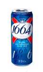 Bière 1664 Kronenbourg