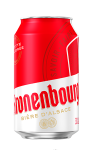 Bière Blonde Kronenbourg