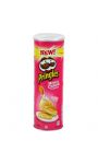 Biscuits apéritif jambon fromage Pringles