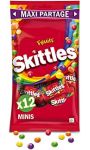 Bonbons fruits minis Skittles
