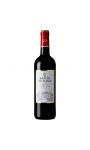 Vin Rouge Cuvée Réserve Bordeaux Baron Pichaux