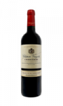 Vin rouge Château Vaugelas Corbières Domaines Bonfils