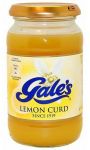 Lemon curd Gale's
