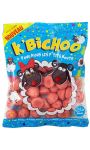 Bonbon fraise K'bichoo