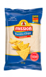 Tortilla chips de maïs original Mission