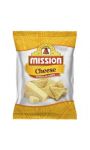 Chips tortilla cheese Mission